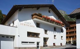 Fruehstueckspension Tuertscher